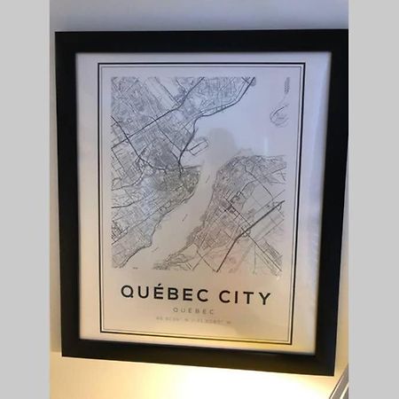 Studio Saint-Roch Québec Dış mekan fotoğraf