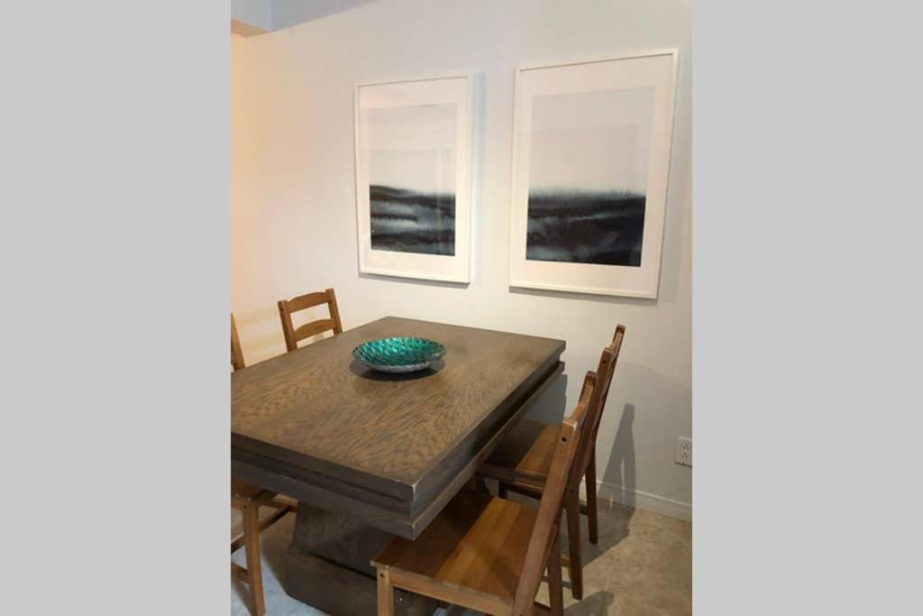 Studio Saint-Roch Québec Dış mekan fotoğraf