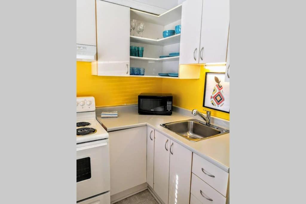 Studio Saint-Roch Québec Dış mekan fotoğraf
