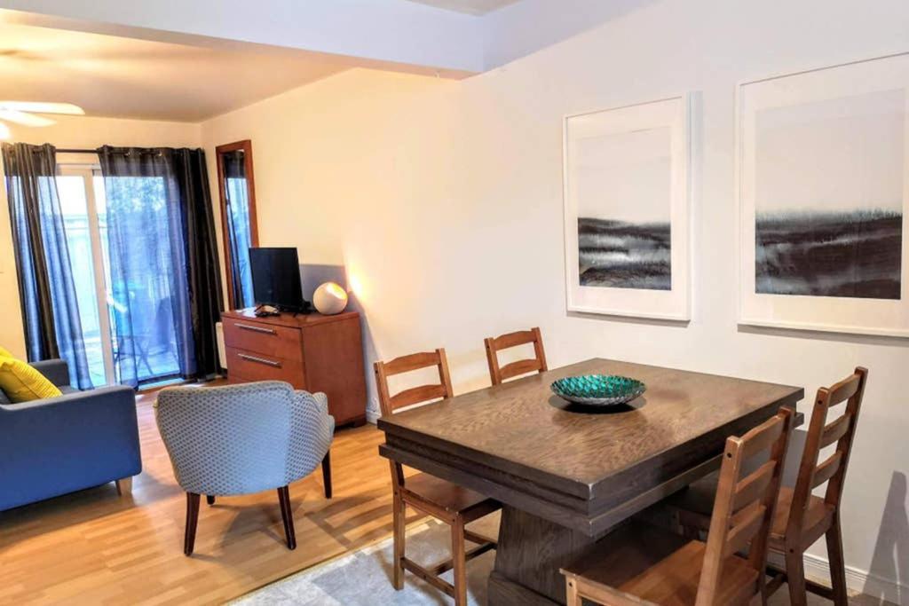 Studio Saint-Roch Québec Dış mekan fotoğraf