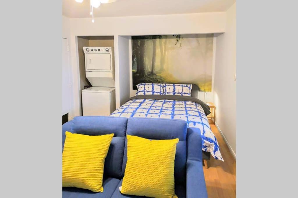 Studio Saint-Roch Québec Dış mekan fotoğraf