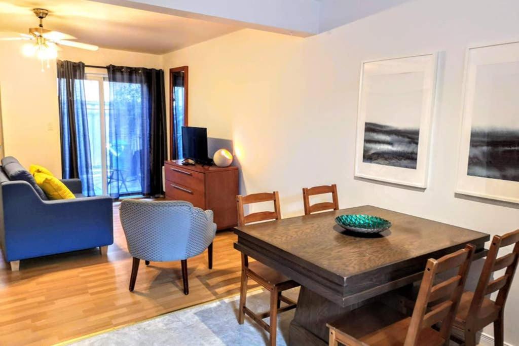 Studio Saint-Roch Québec Dış mekan fotoğraf