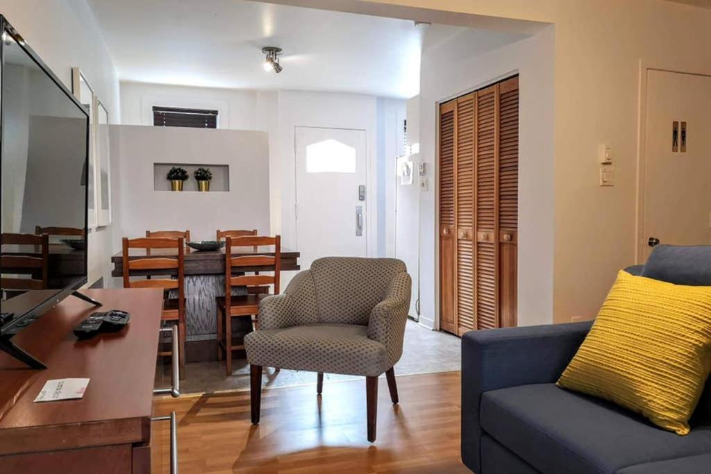 Studio Saint-Roch Québec Dış mekan fotoğraf